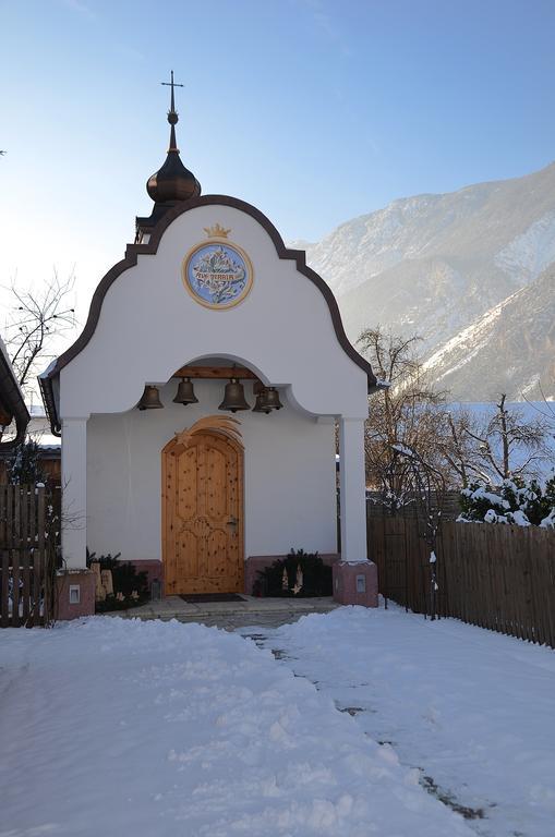 Bed and Breakfast Christl's Hof Haiming Exterior foto