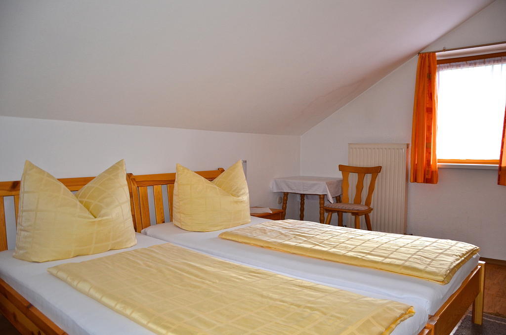 Bed and Breakfast Christl's Hof Haiming Zimmer foto