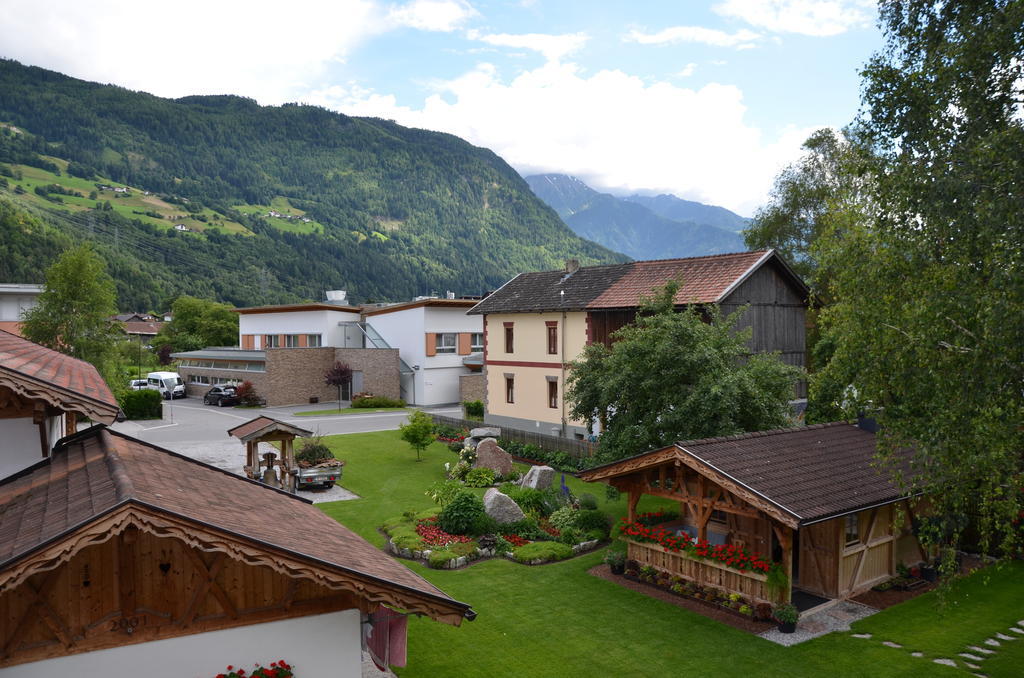 Bed and Breakfast Christl's Hof Haiming Exterior foto