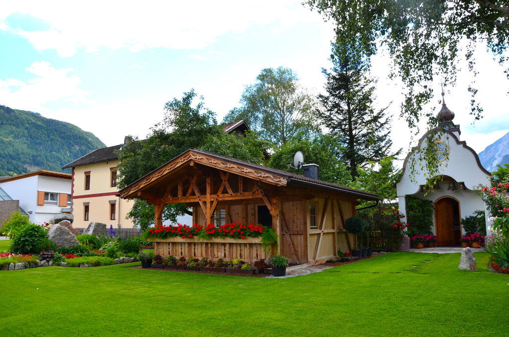 Bed and Breakfast Christl's Hof Haiming Exterior foto